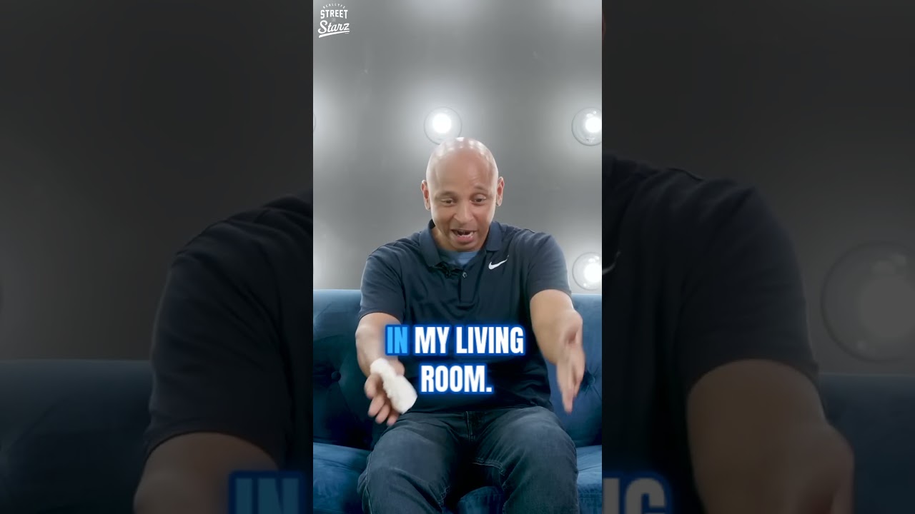 Vernon Says He Was Asked To Rob A Bank With A MURDERER