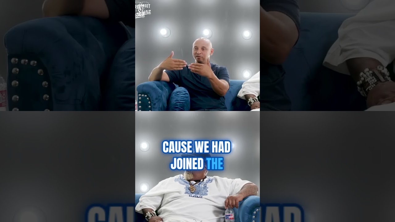 Vernon Says His Friend BETRAYED Him