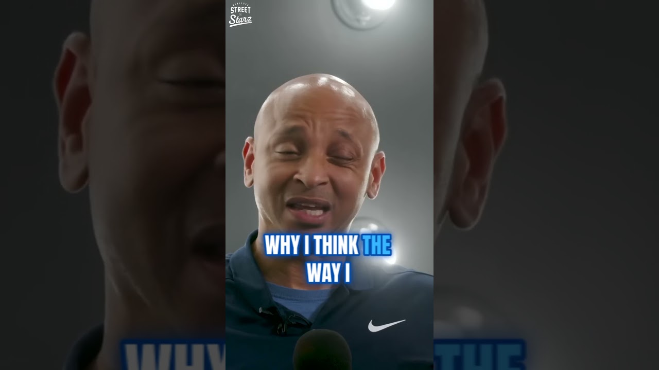 Vernon Speaks On How Therapy Can Help You Discover Your MENTAL HEALTH ISSUES