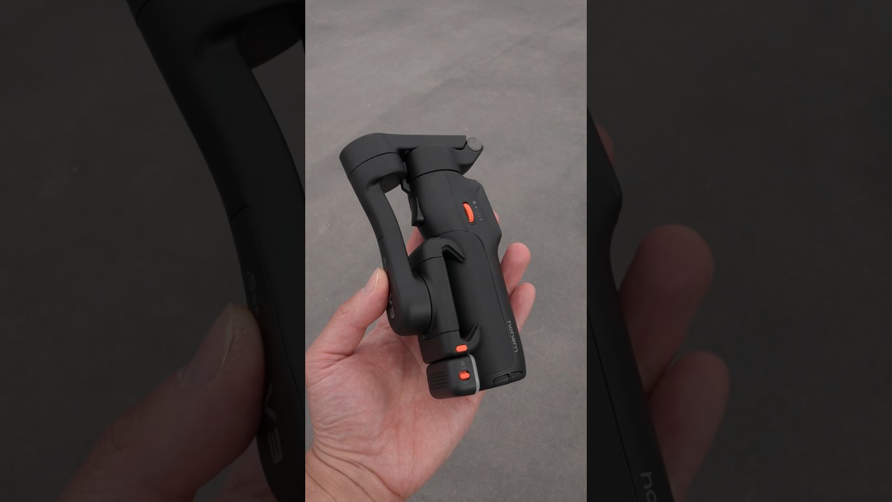 Versatile iPhone Gadget…