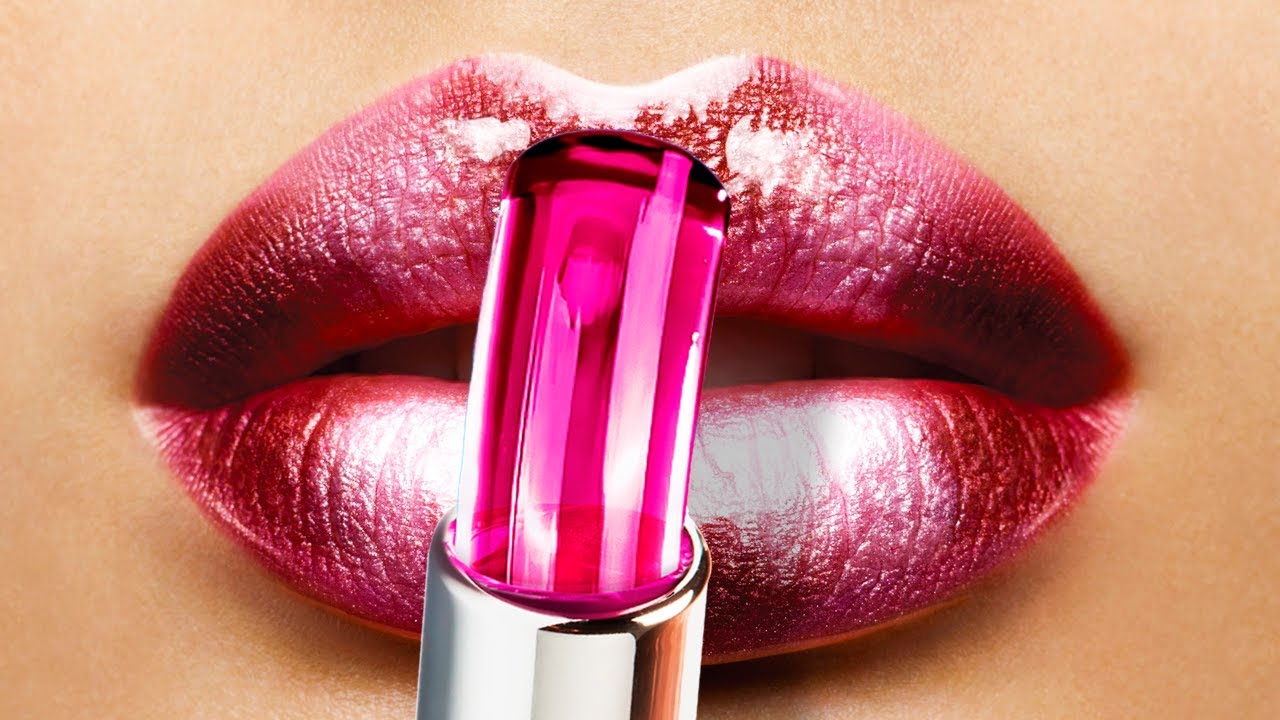 Viral makeup hacks and beauty tips