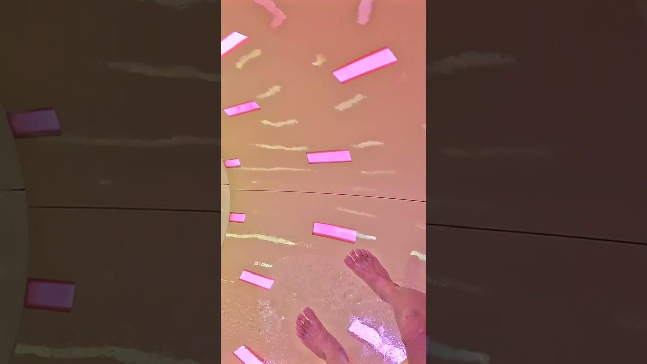 ✅ Vortex Water Slide 💦 at Aquafollie Caorle Venezia 🇮🇹