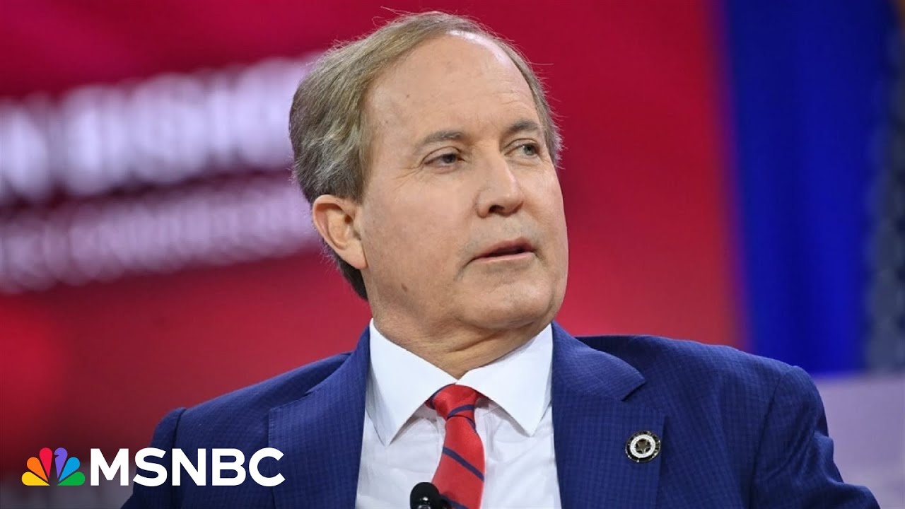 ‘Voter intimidation’: Latino civil rights org demands DOJ investigate Texas raids