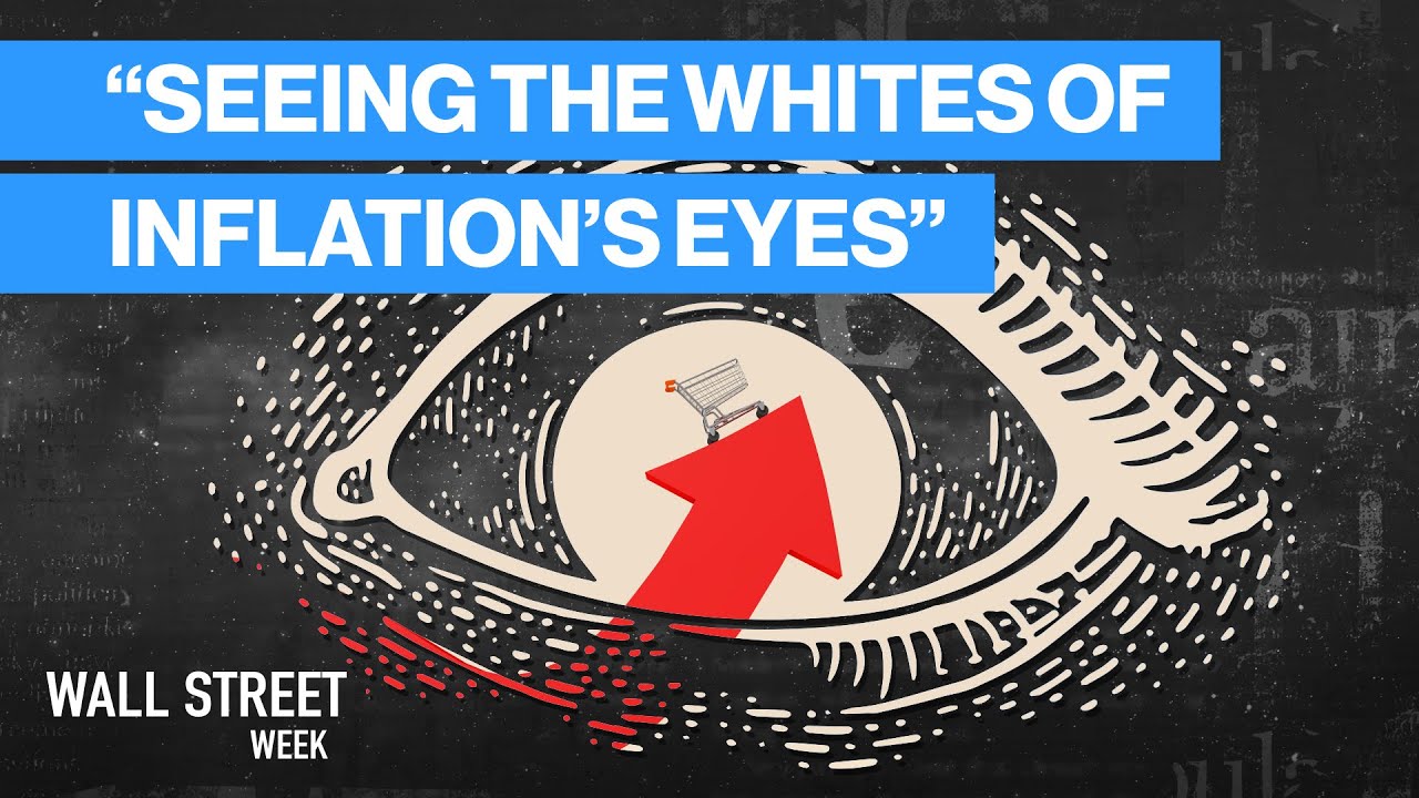 Wall Street Week 08/02/2024