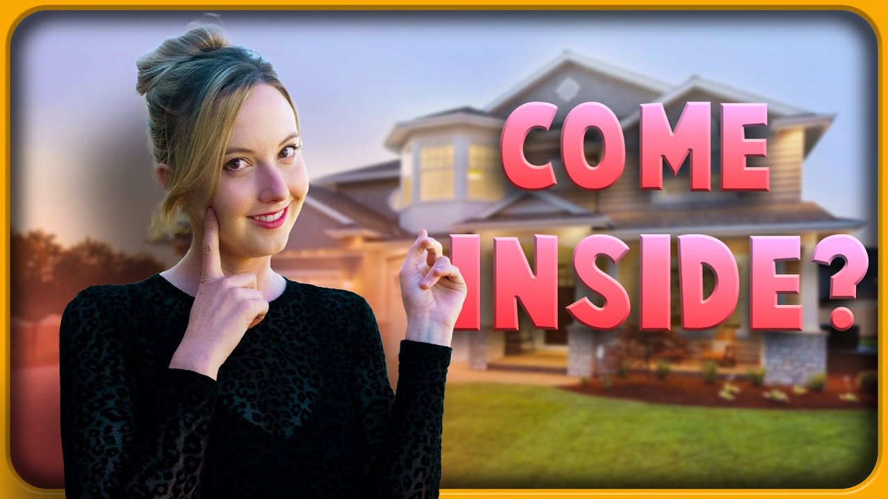 “want to come inside for coffee?”