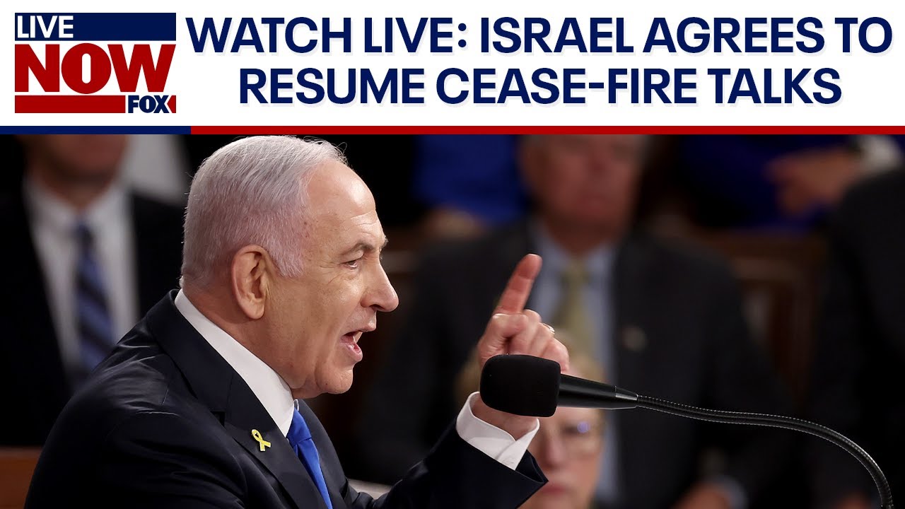 WATCH LIVE: Israel-Hamas war updates, Trump holds a rally in Montana and more | LiveNOW from FOX