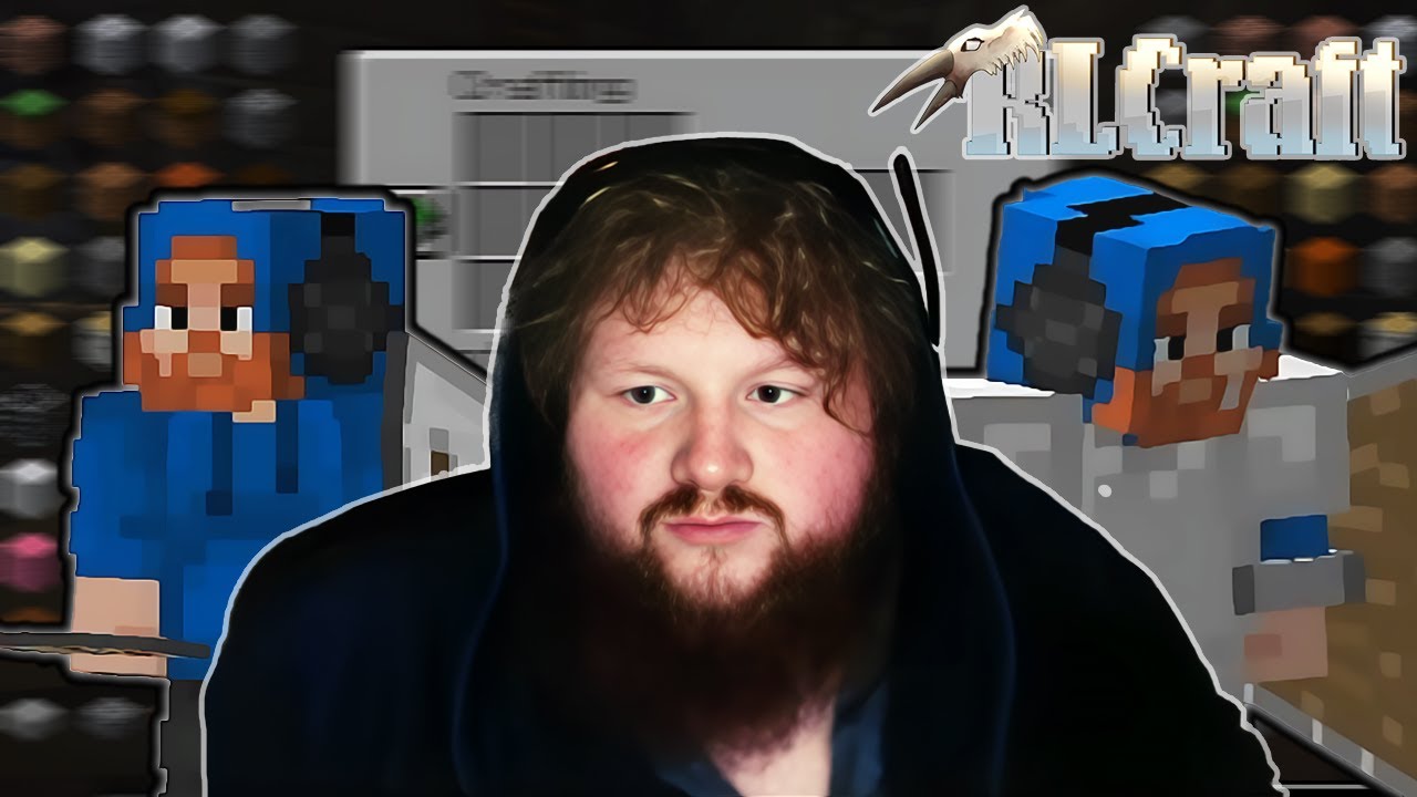 We Saved The Day (RLCraft ep 10)