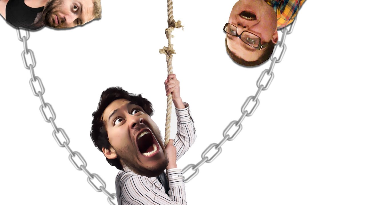 WE’RE SO GOOD… | Chained Together – Part 5