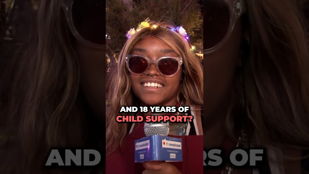 What about the man’s choice?