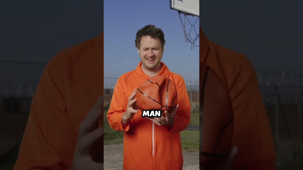 What Happens When You Go To Prison