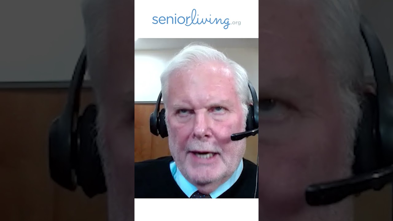 What Struggling Seniors Need to Know