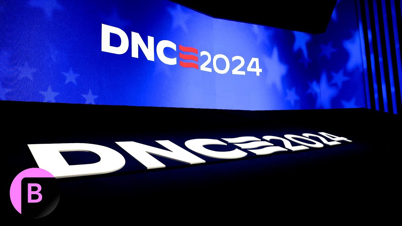 What to Expect From the Democratic National Convention