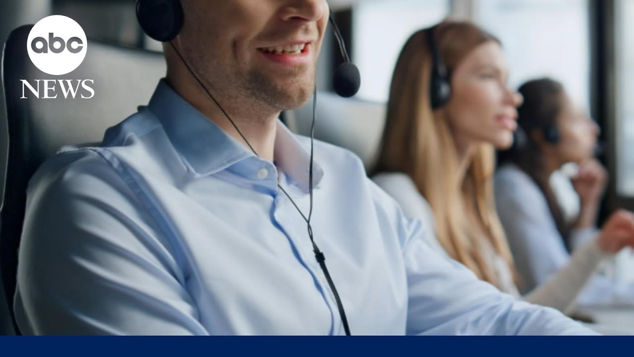 What to know about airline impersonation scams