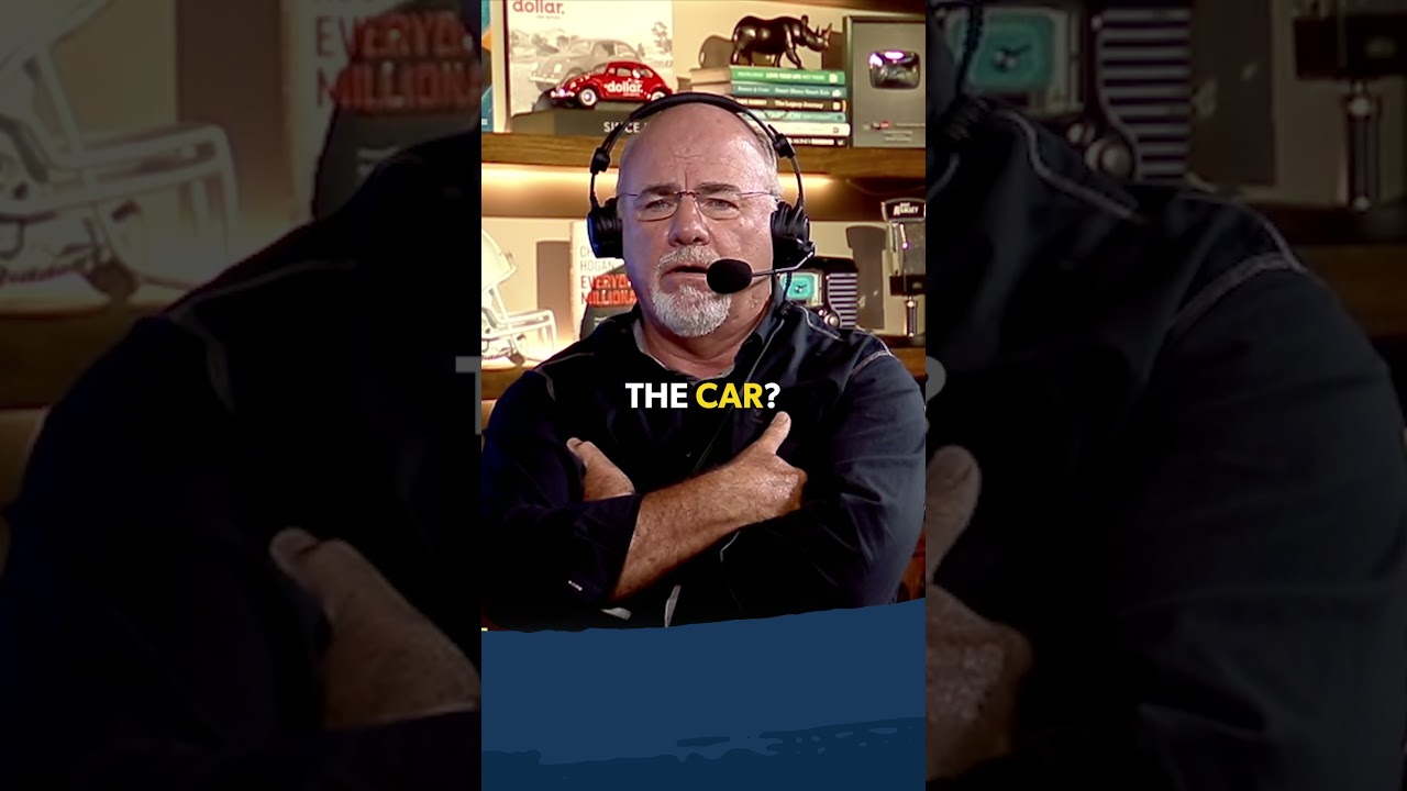 What Was The Price of the Freaking Car!