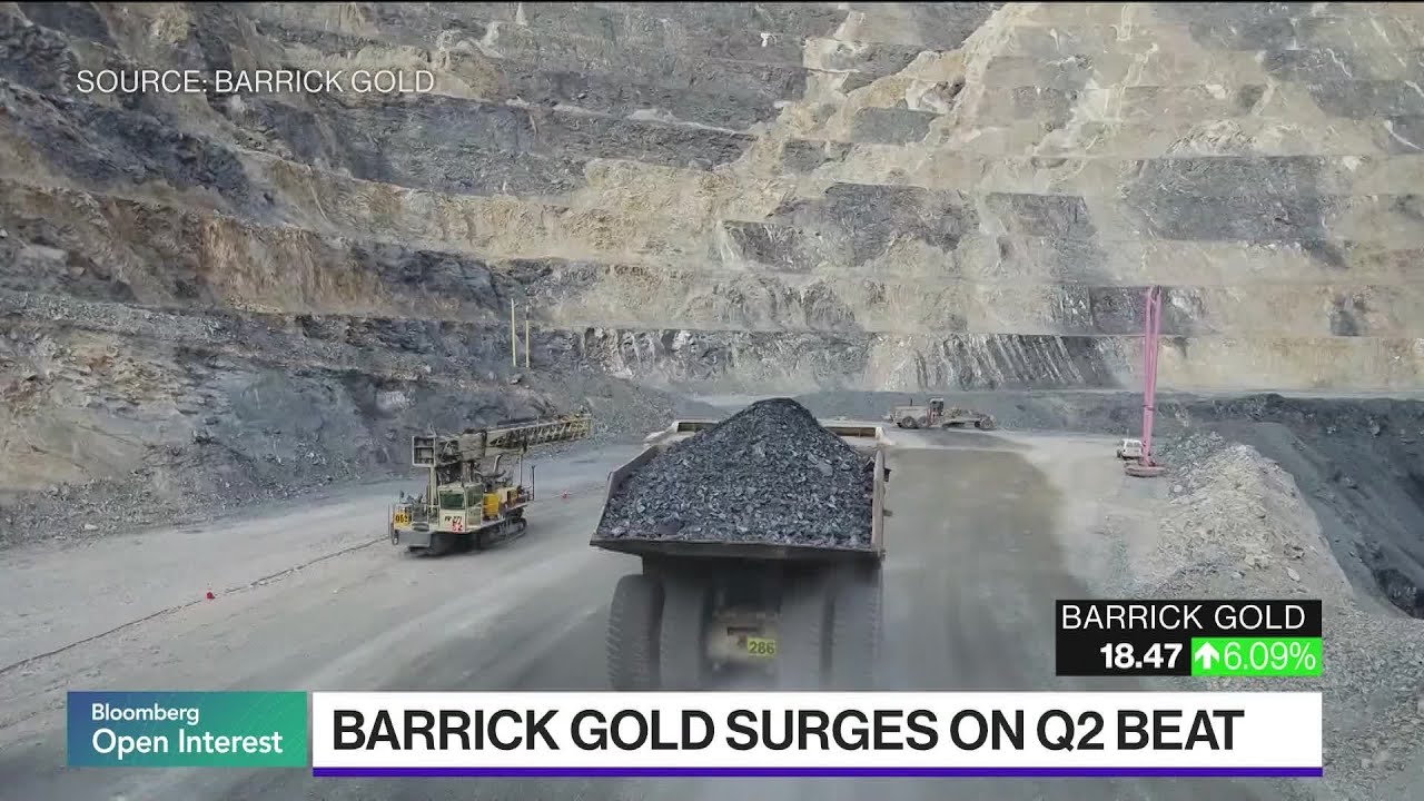 What’s the Future for Gold and Copper Prices?