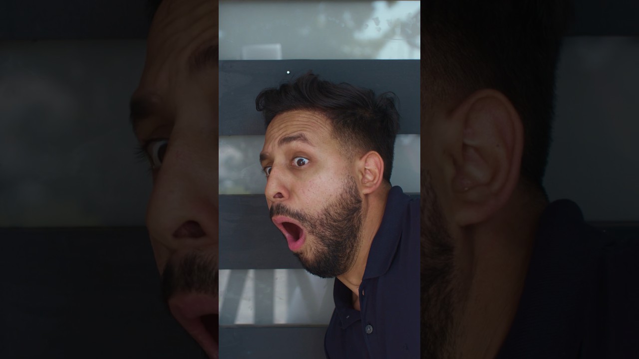 When friends talk behind your back 🚪