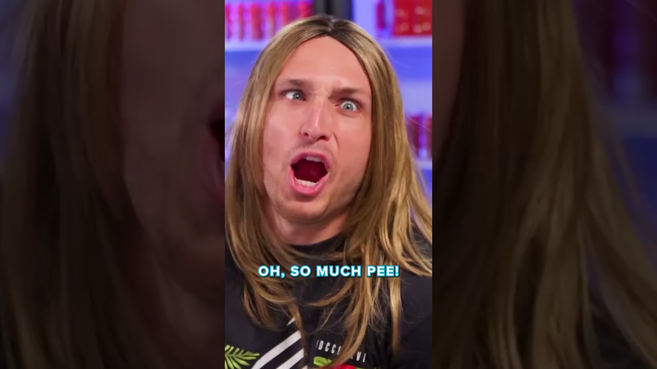 When the bathroom is for employees only