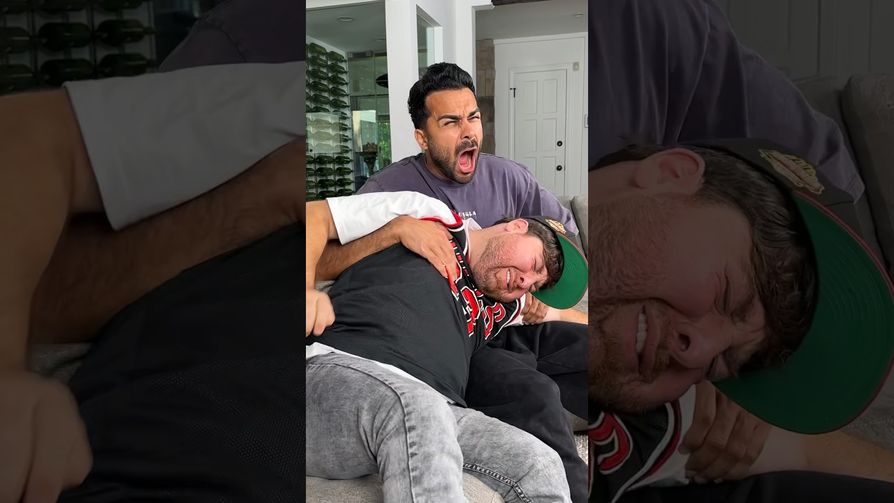 When ur boy gets in a relationship