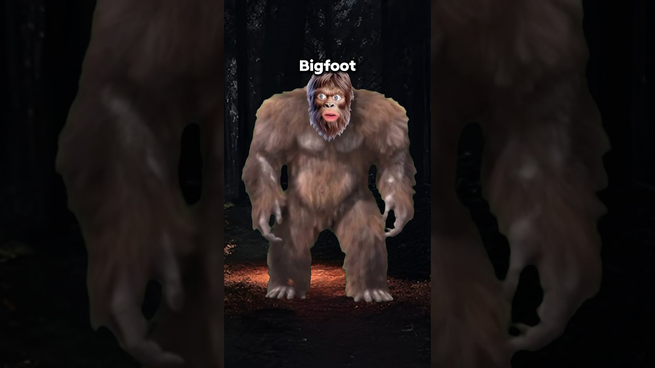 When You’re Camping and You See This…