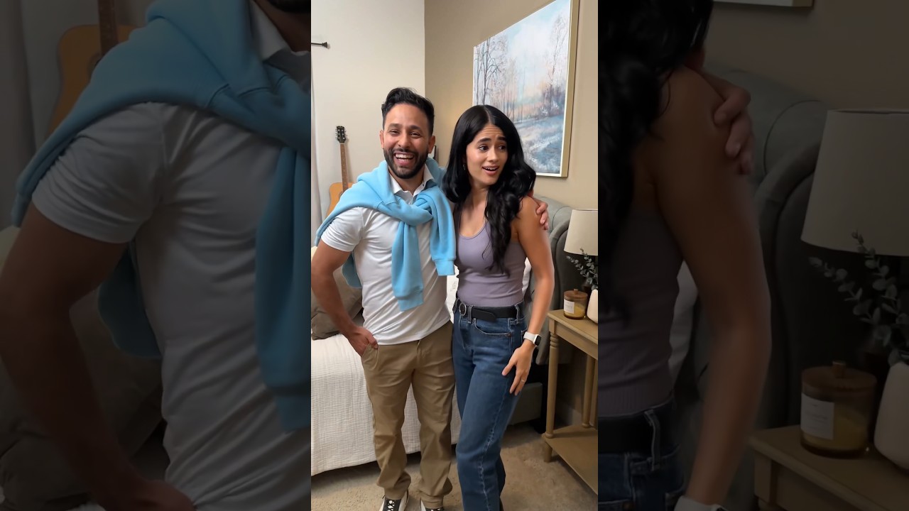 When you’re single VS in a relationship