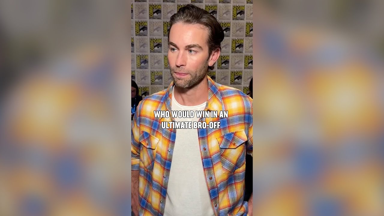 Who Would Win an Ultimate Bro-Off in ‘The Boys’? #theboys