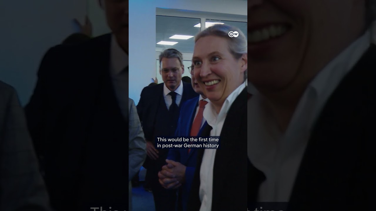 Why are the German state elections so important? | DW News