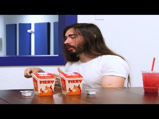 Why Can’t Burger King Get This Right