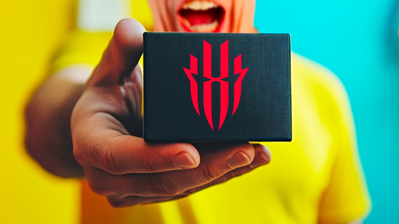 WHY Does a Gaming Phone Exist in 2024?