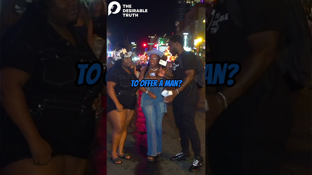 Why Her Man Hasnt Proposed