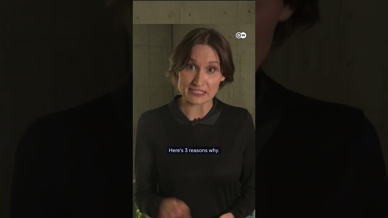 Why is global spending on nuclear weapons on the rise again? | DW Business