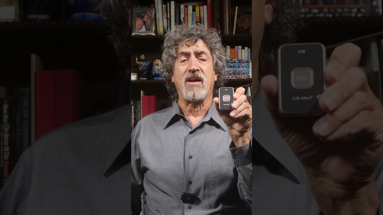 Why Medical Alert Systems are Better than Calling 911