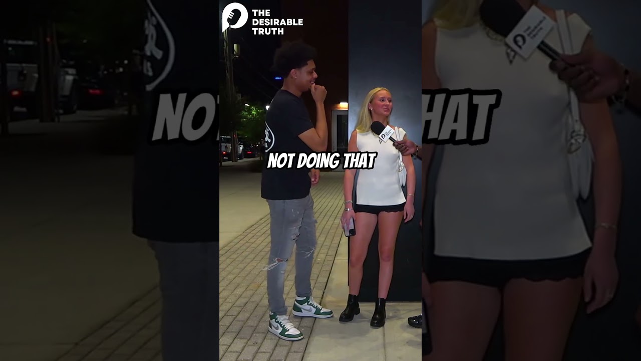 Why Men And Women Can’t Be Friends