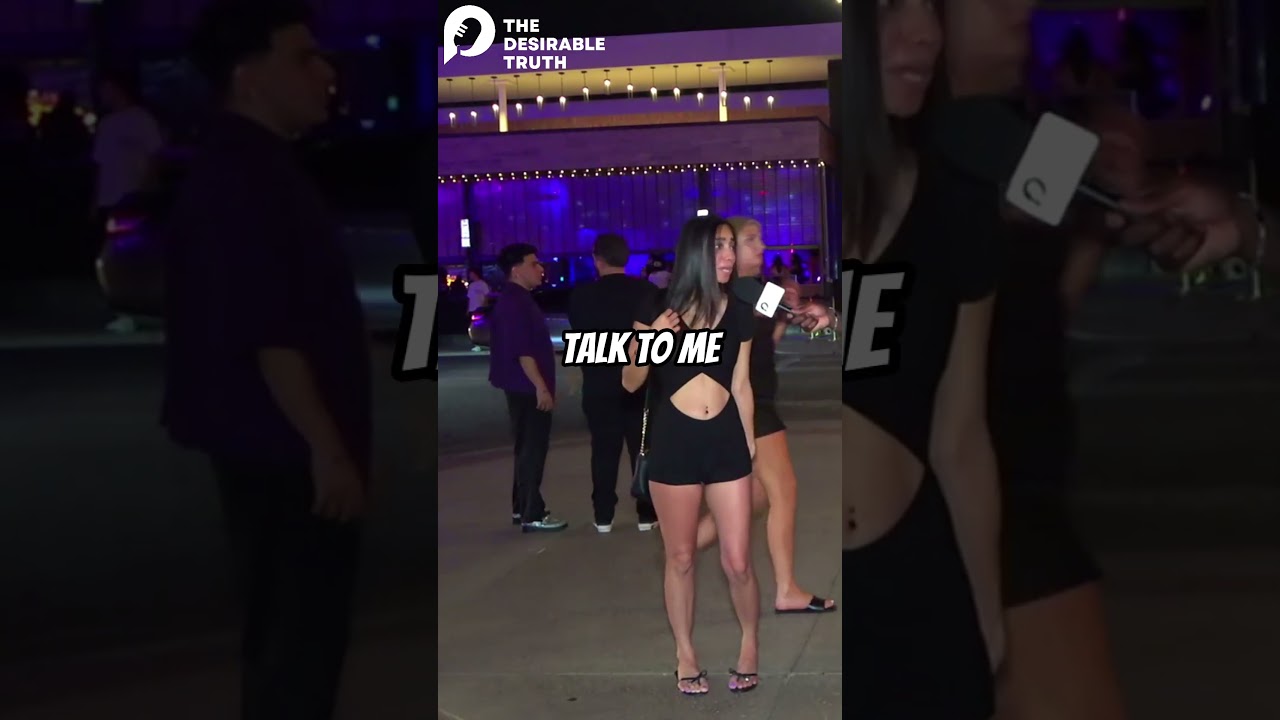 Why She Threw Her 4 Year Relationship Away