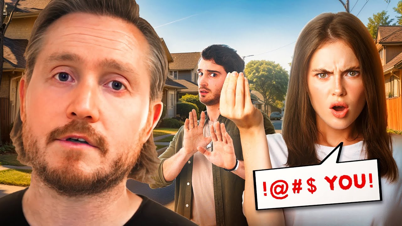 Why Women Pick Fights with You