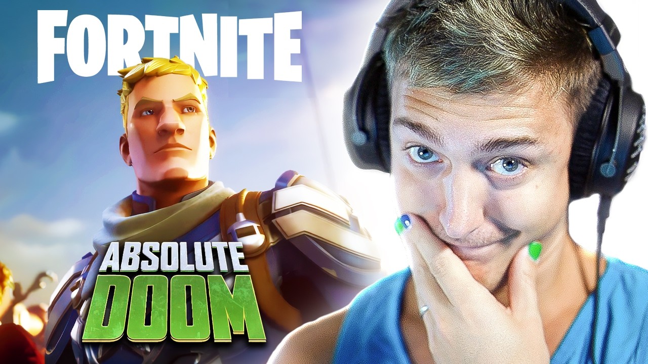 Will SEASON 4 Save Fortnite?