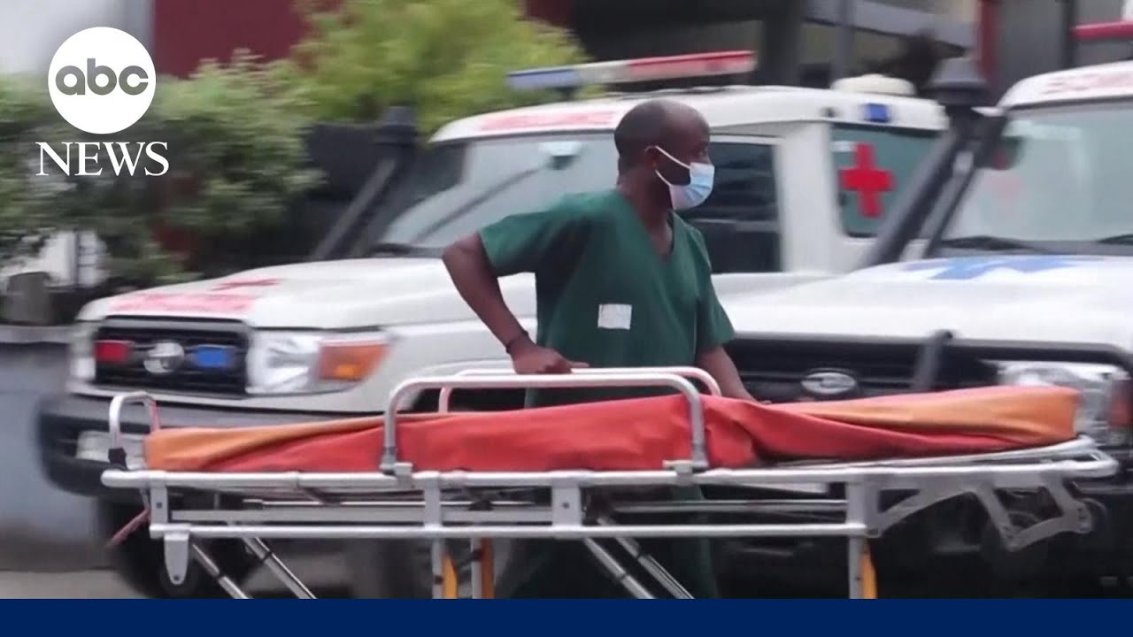 World Health Organization declares mpox public health emergency