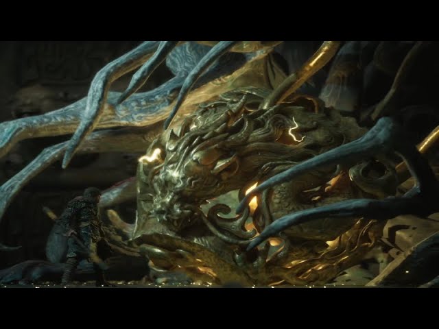 Worst Boss in Black Myth Wukong