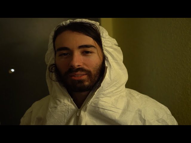 Worst Hotel in Tampa