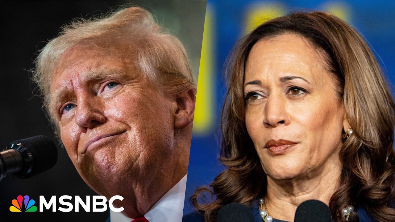 ‘Wuss’: George Conway on why Trump is ‘scared’ to debate Kamala Harris 