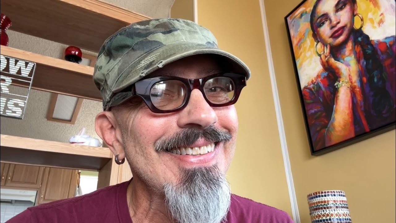 (YES!) July TANKED Retirement Portfolio Update (+ YouTube $$)