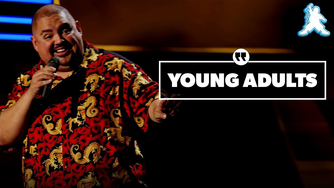 Young Adults | Gabriel Iglesias