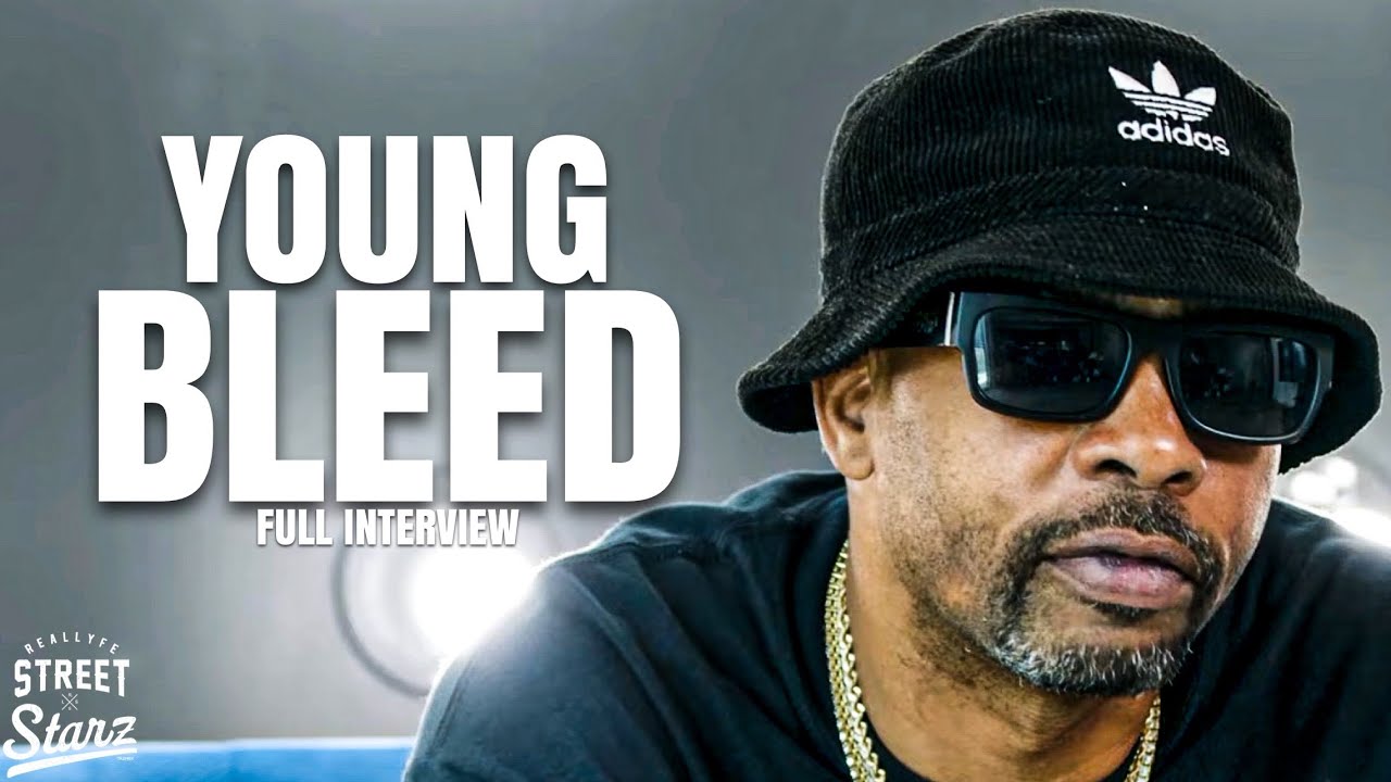 Young Bleed on “How Ya Do Dat” w/ Master P changed his LIFE, Mystikal SA Case, Snoop,Boosie & Webbie