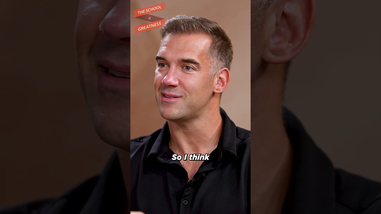 Your Future Should Be Your Focus | Glennda Baker