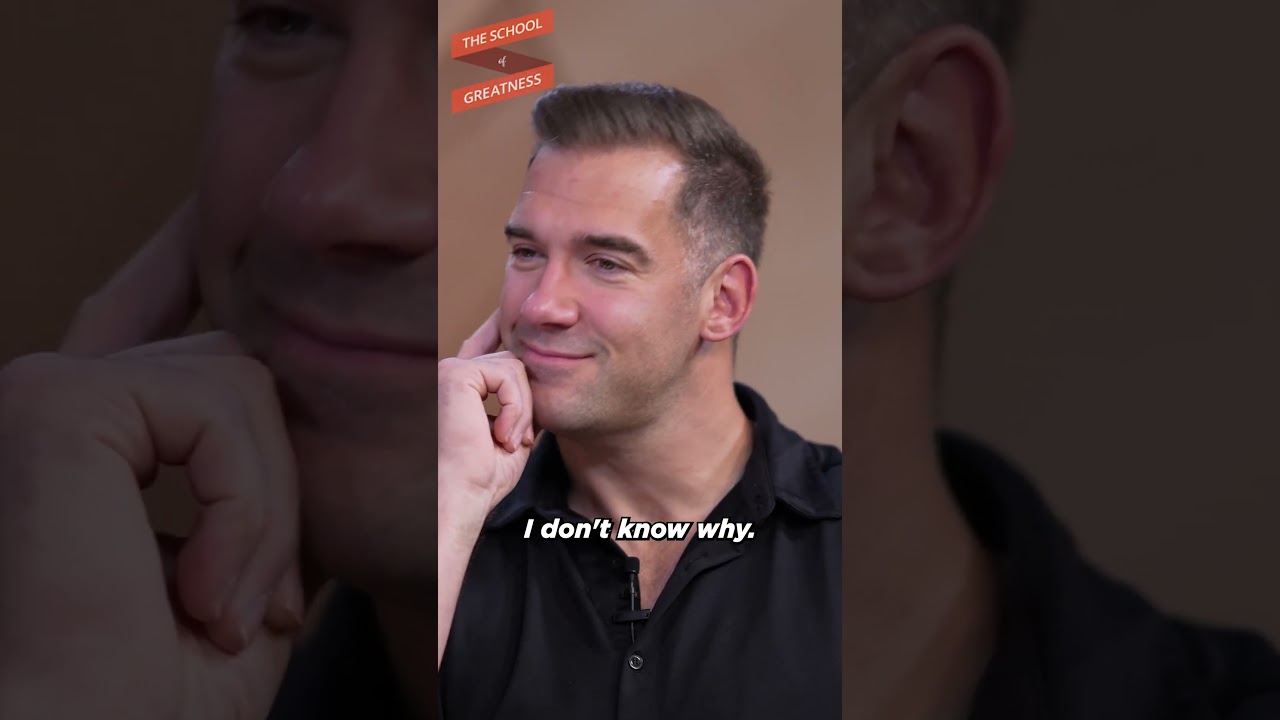 Your Intuition is Real! | Evy Poumpouras