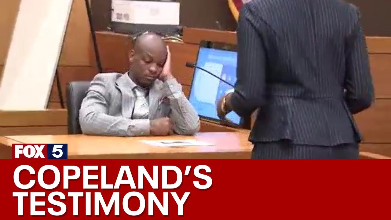 YSL trial testimony: Legal experts break it down | FOX 5 News