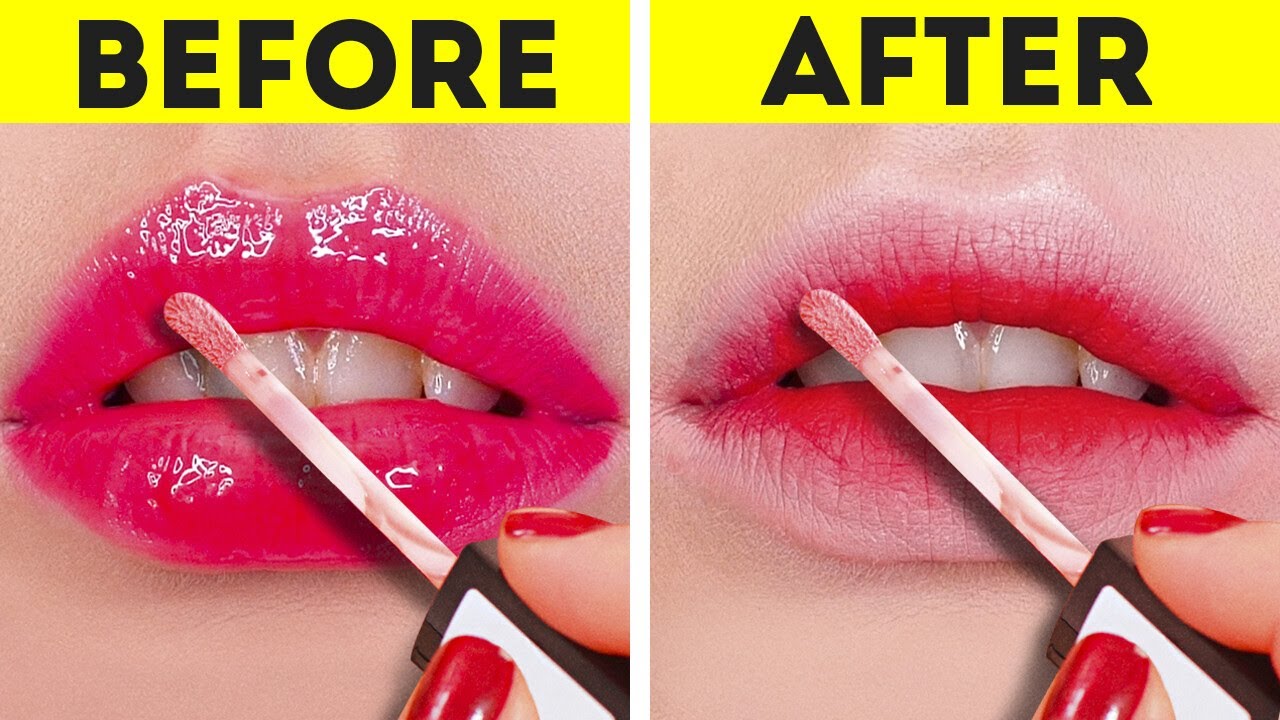 101 Genius Beauty Hacks You Need to Try