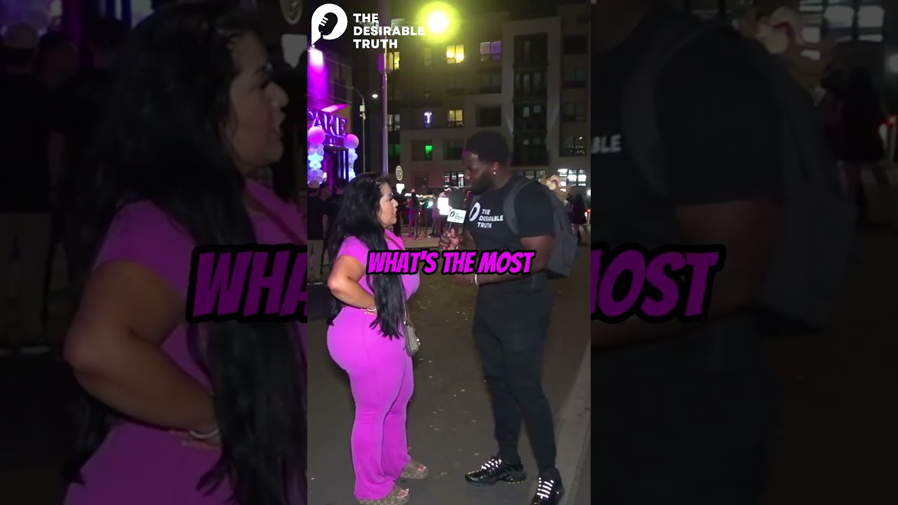 1st Date Expectations