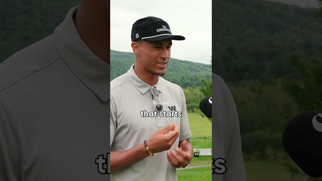 26 Year Old NFL Player’s Best Life Advice for You