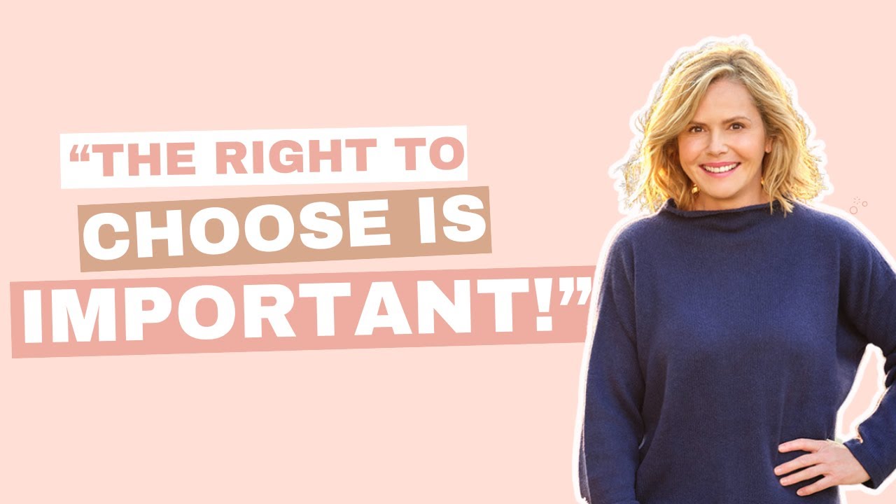 5 key strategies for a healthy MENOPAUSE | Liz Earle Wellbeing