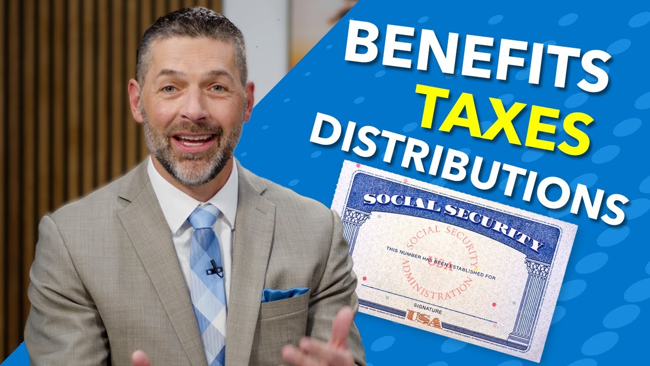 7 Things You Need to Know About Social Security | Retiring Today with Loren Merkle